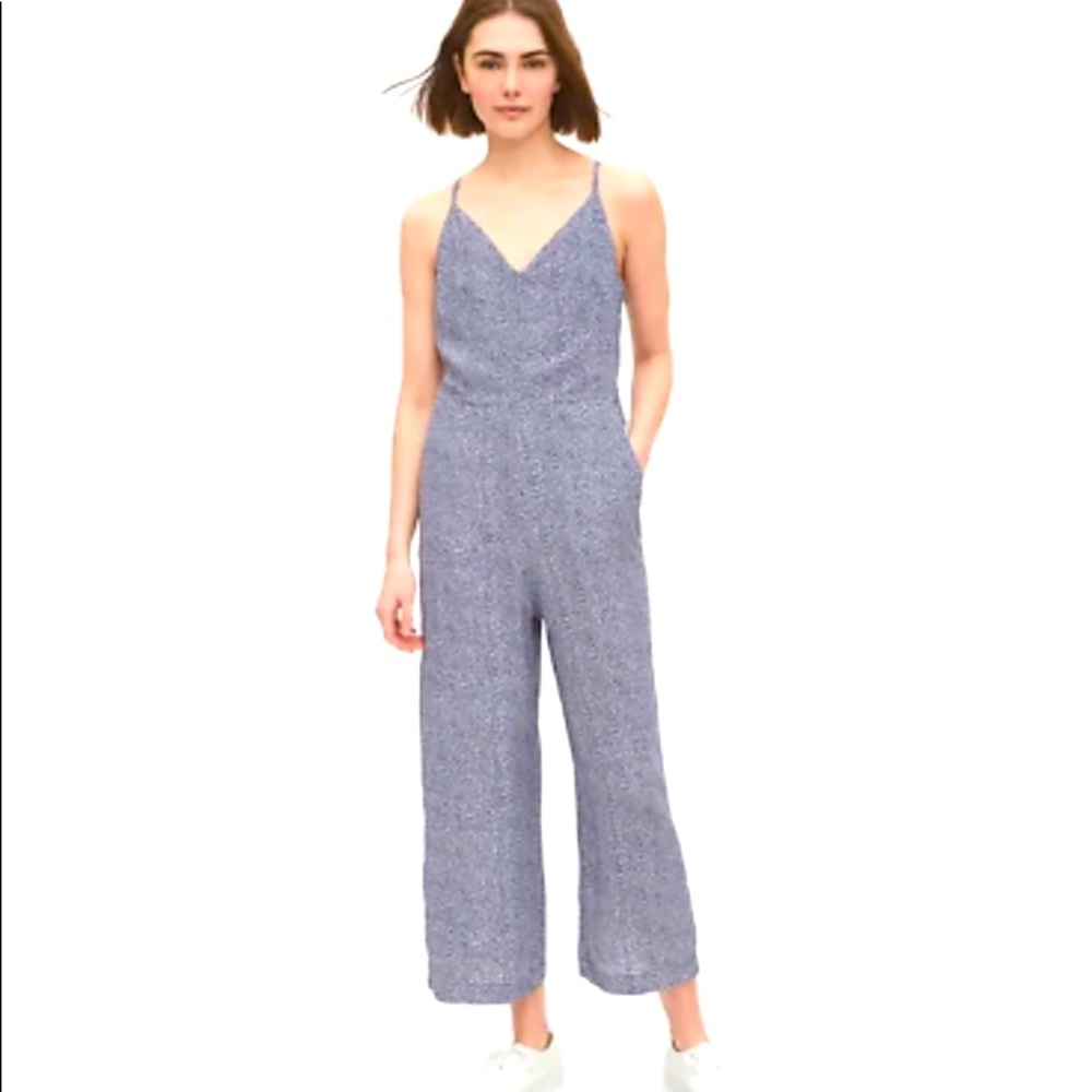 Jumpsuit from Gap 💙
